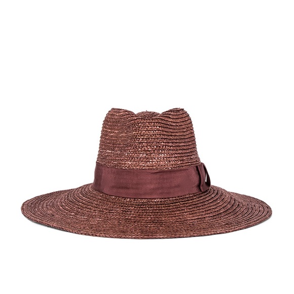 Brixton Joanna Hat Dark Lilac Xs 